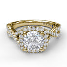 S3796-14kt-Yellow