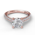 S3809-14kt-Rose