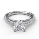 S3809-14kt-White