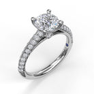S3809-18kt-White