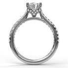 S3818-18kt-White