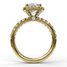 S3819-14kt-Yellow