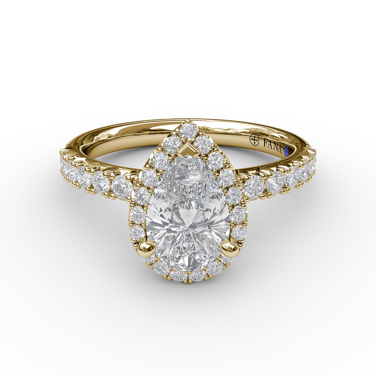 S3820-18kt-Yellow