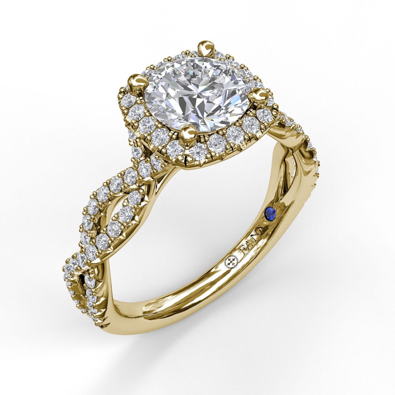 S3826-18kt-Yellow