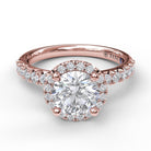 S3837-14kt-Rose