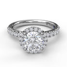 S3837-14kt-White