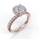 S3837-14kt-Rose