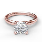 S3842-14kt-Rose