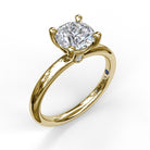 S3842-18kt-Yellow