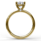S3842-18kt-Yellow