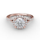 S3843-18kt-Rose