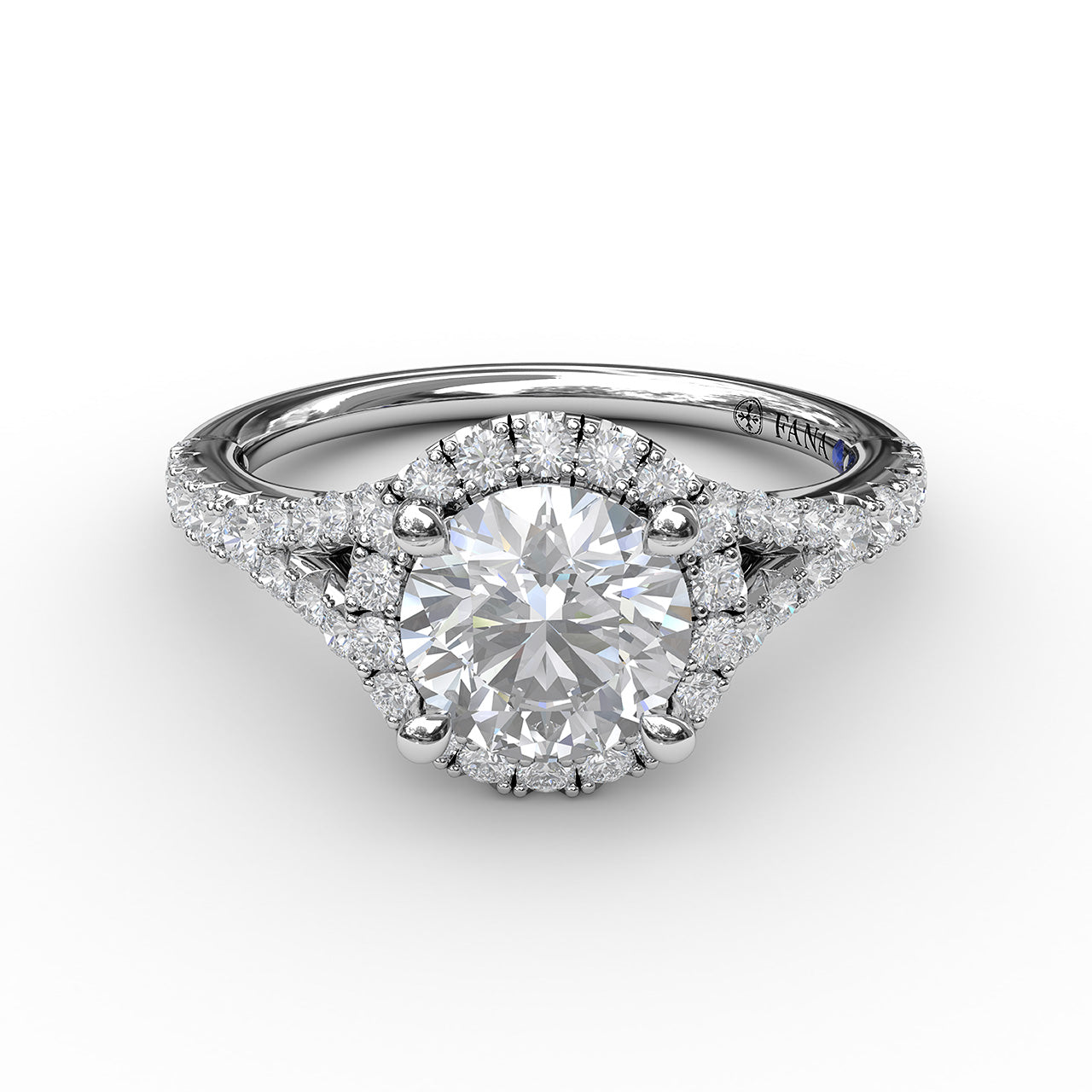S3843-18kt-White