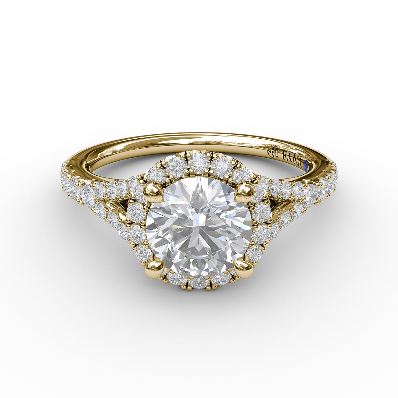 S3843-14kt-Yellow