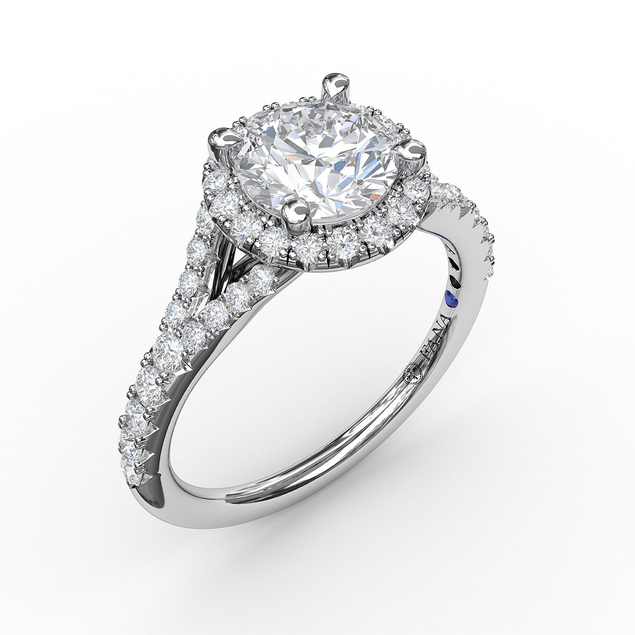 S3843-18kt-White