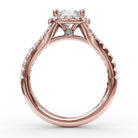S3843-14kt-Rose