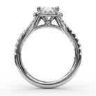 S3843-14kt-White