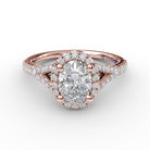 S3845-14kt-Rose