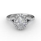 S3845-14kt-White