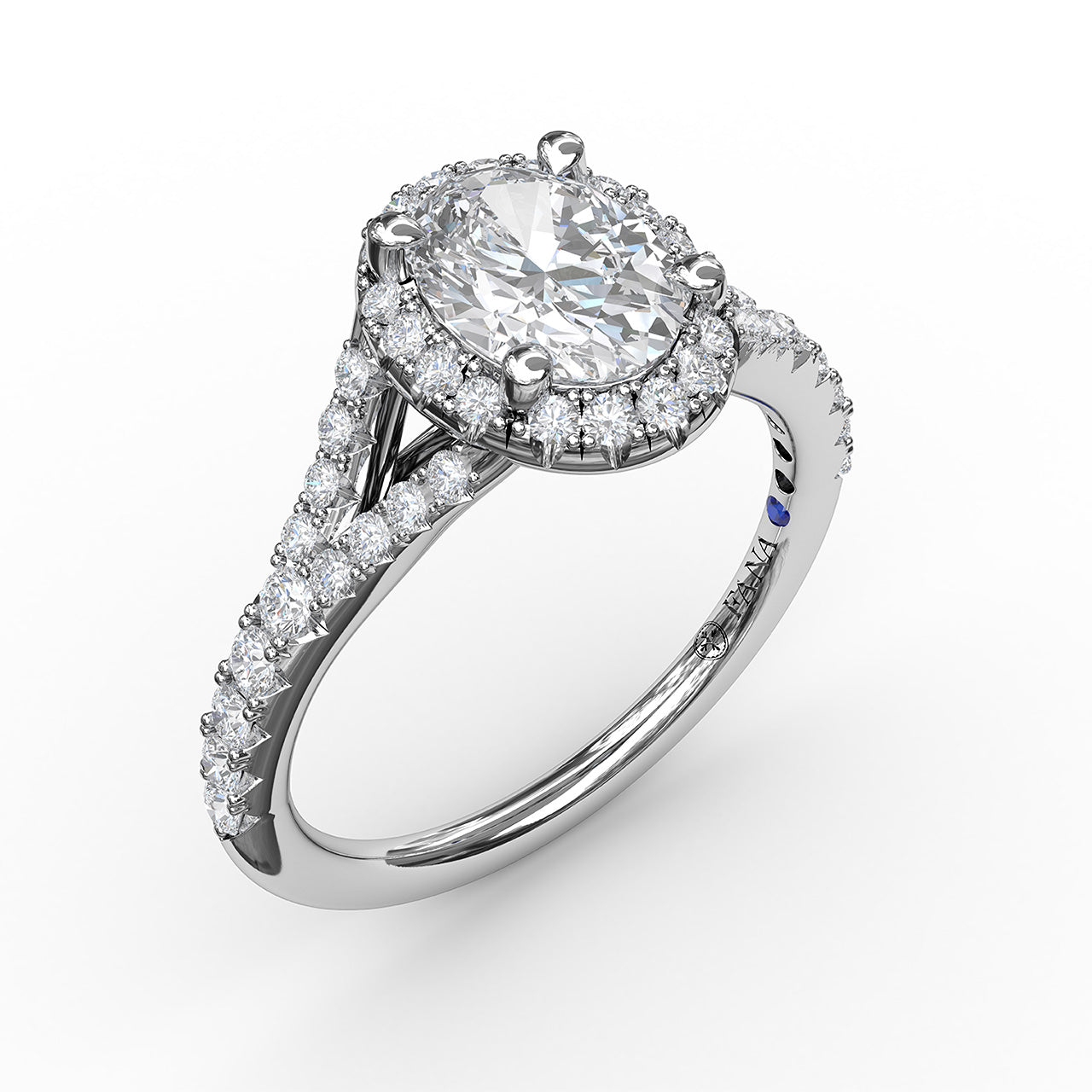 S3845-18kt-White