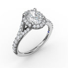 S3845-18kt-White