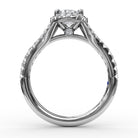 S3845-14kt-White