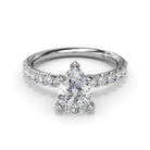 S3846-PS-100CT-18kt-White