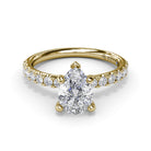 S3846-PS-100CT-18kt-Yellow