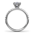 S3846-PS-100CT-18kt-White