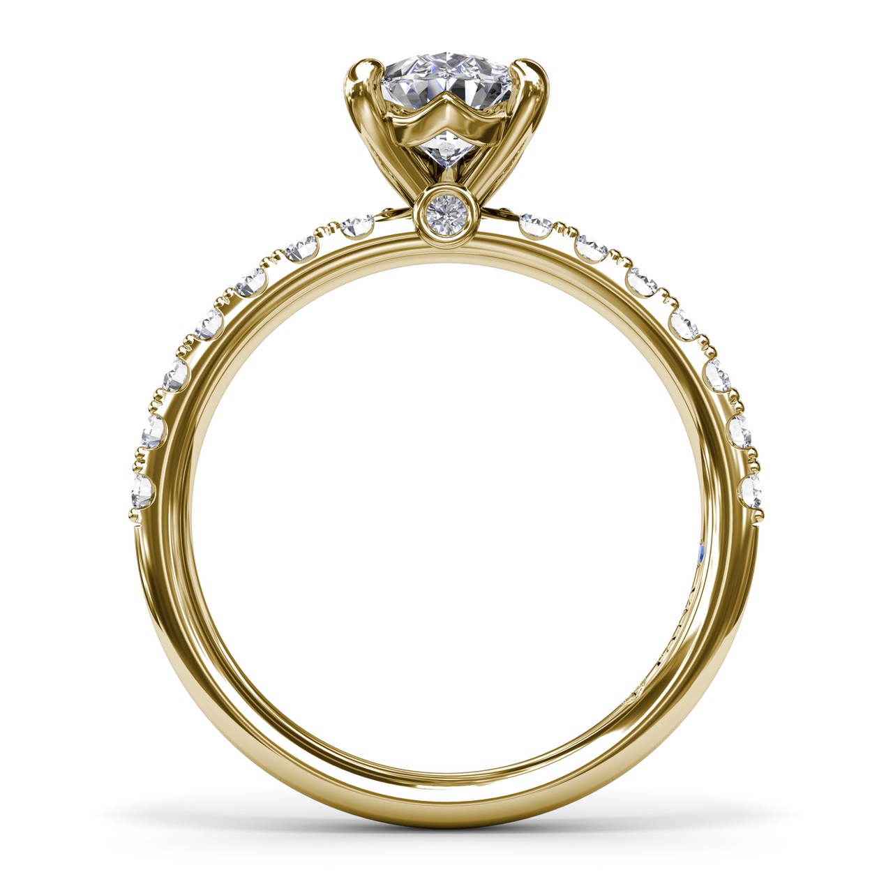 S3846-PS-100CT-14kt-Yellow