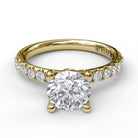 S3846-18kt-Yellow