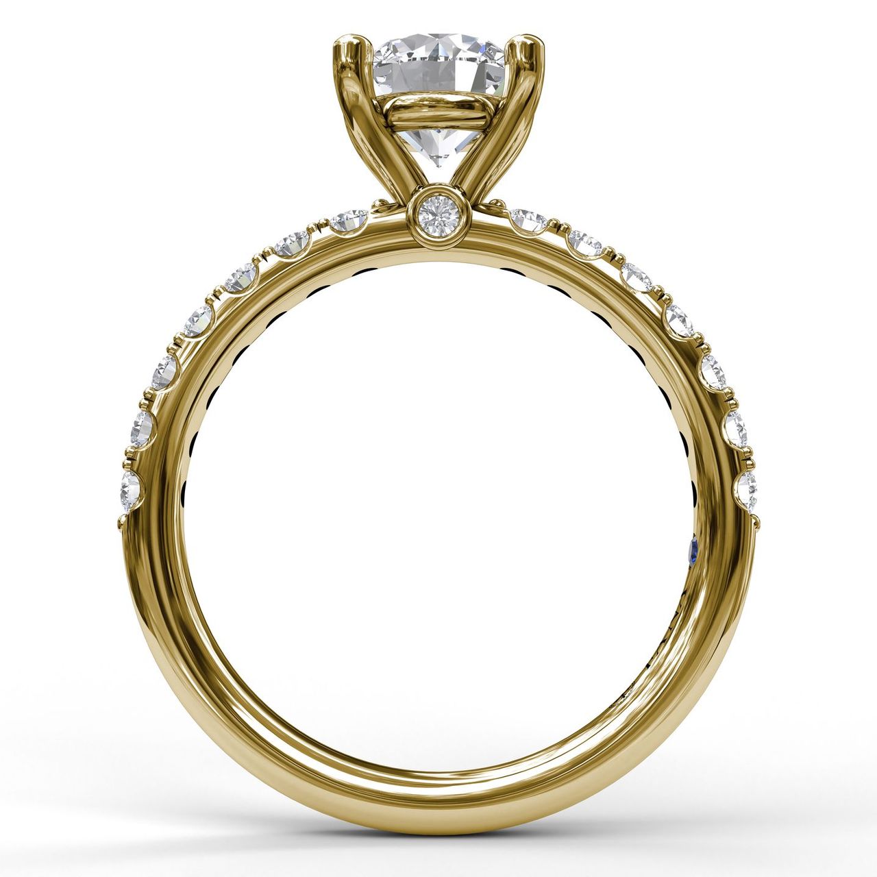 S3846-18kt-Yellow