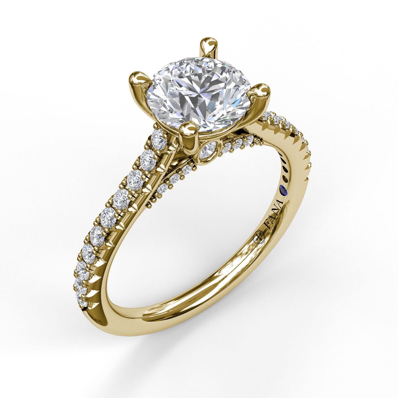 S3879-18kt-Yellow
