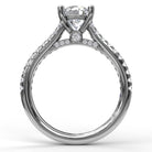 S3879-18kt-White