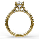 S3879-14kt-Yellow