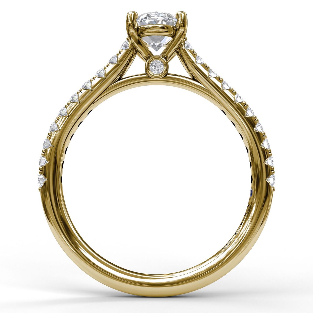 S3880-14kt-Yellow