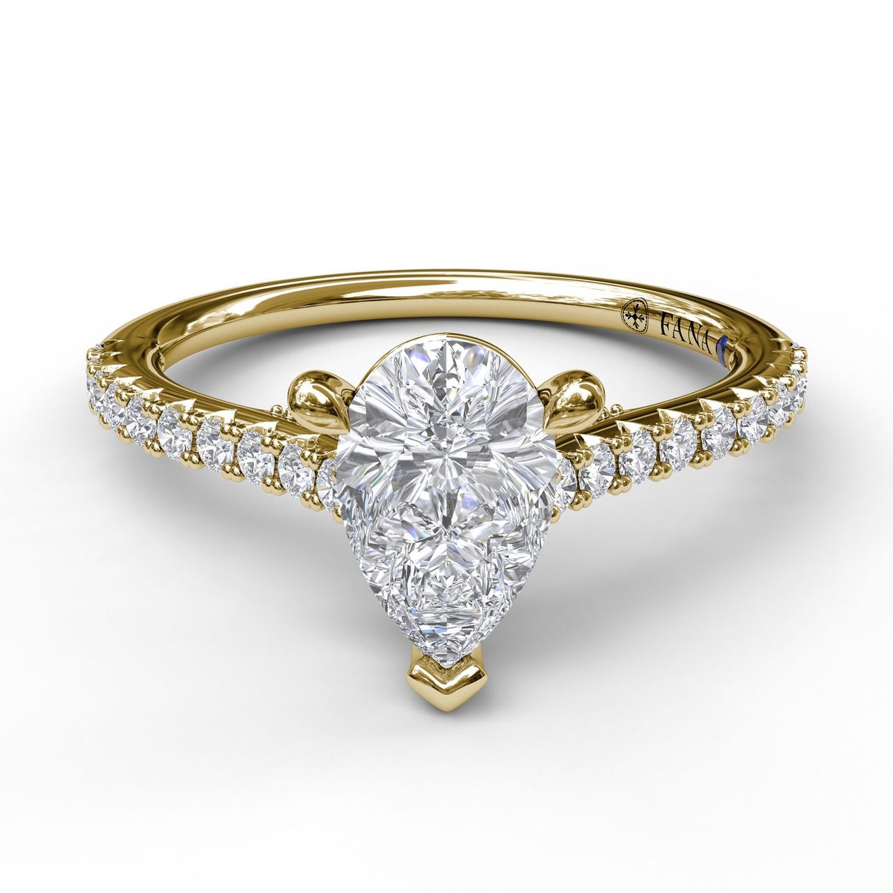 S3881-14kt-Yellow