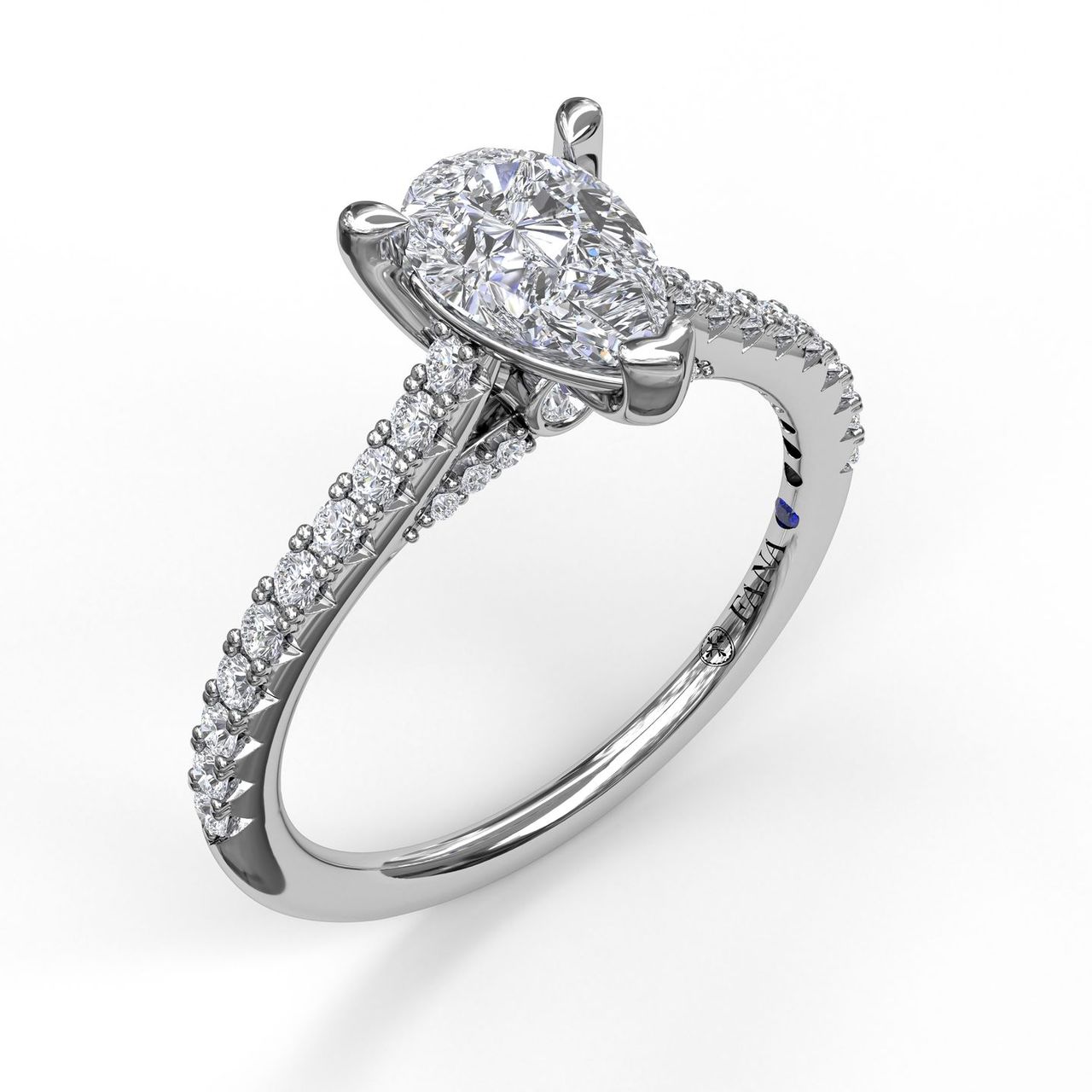 S3881-18kt-White