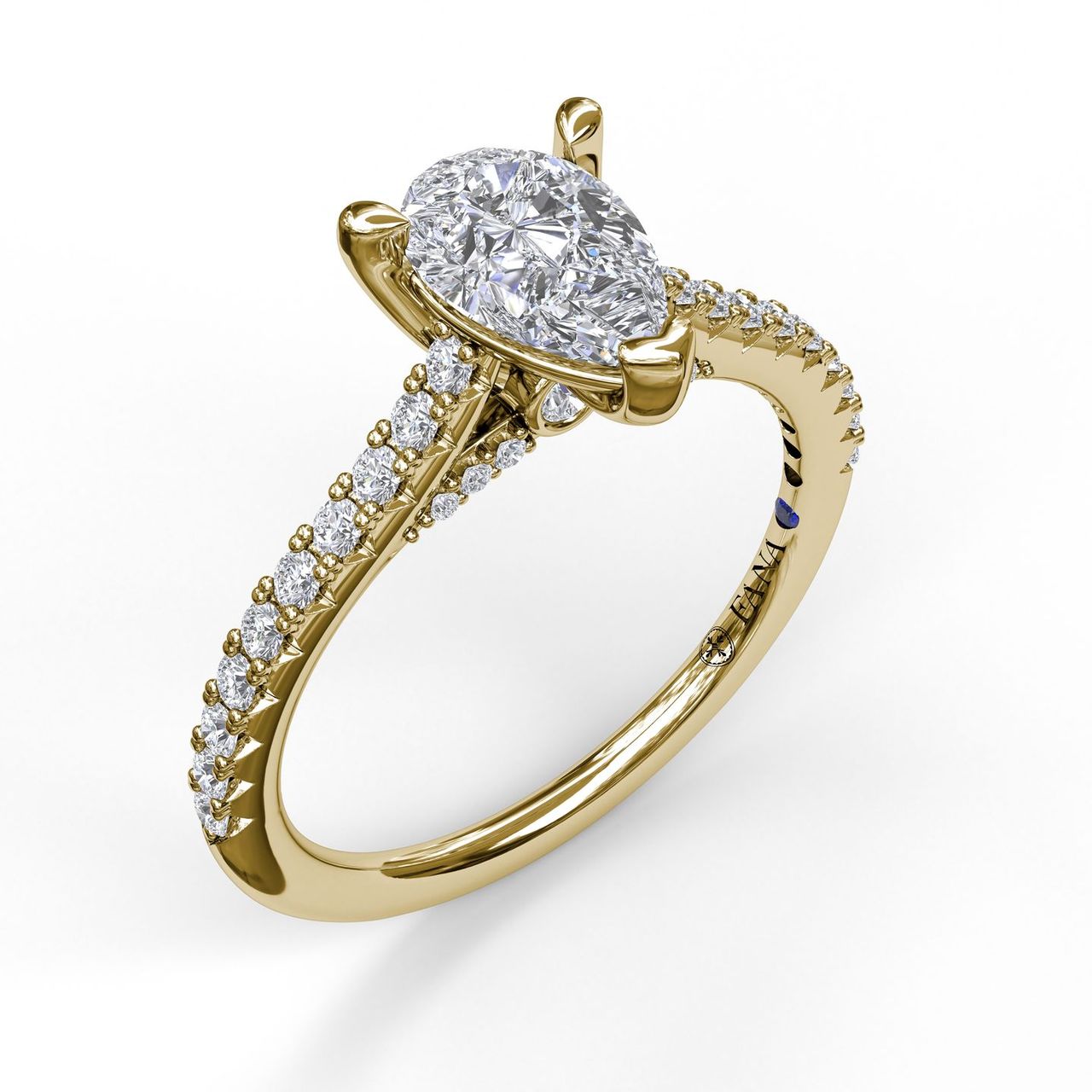 S3881-14kt-Yellow