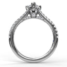 S3881-18kt-White