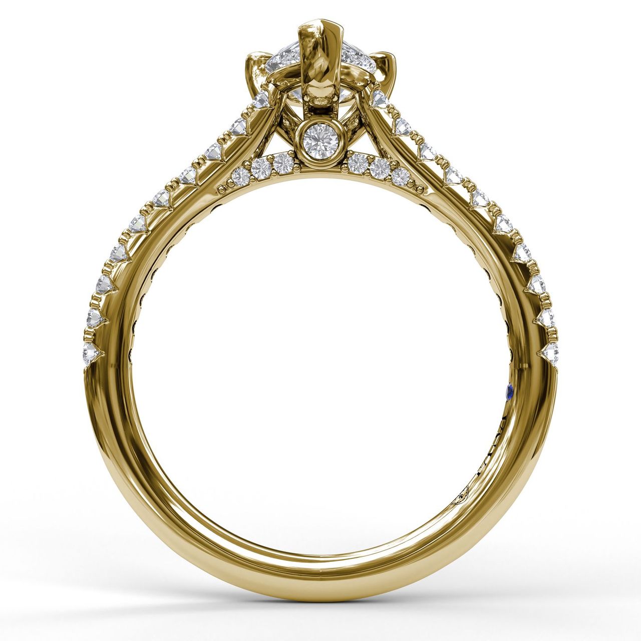 S3881-18kt-Yellow