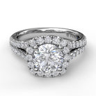 S3891-18kt-White