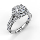 S3891-18kt-White