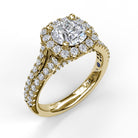 S3891-18kt-Yellow