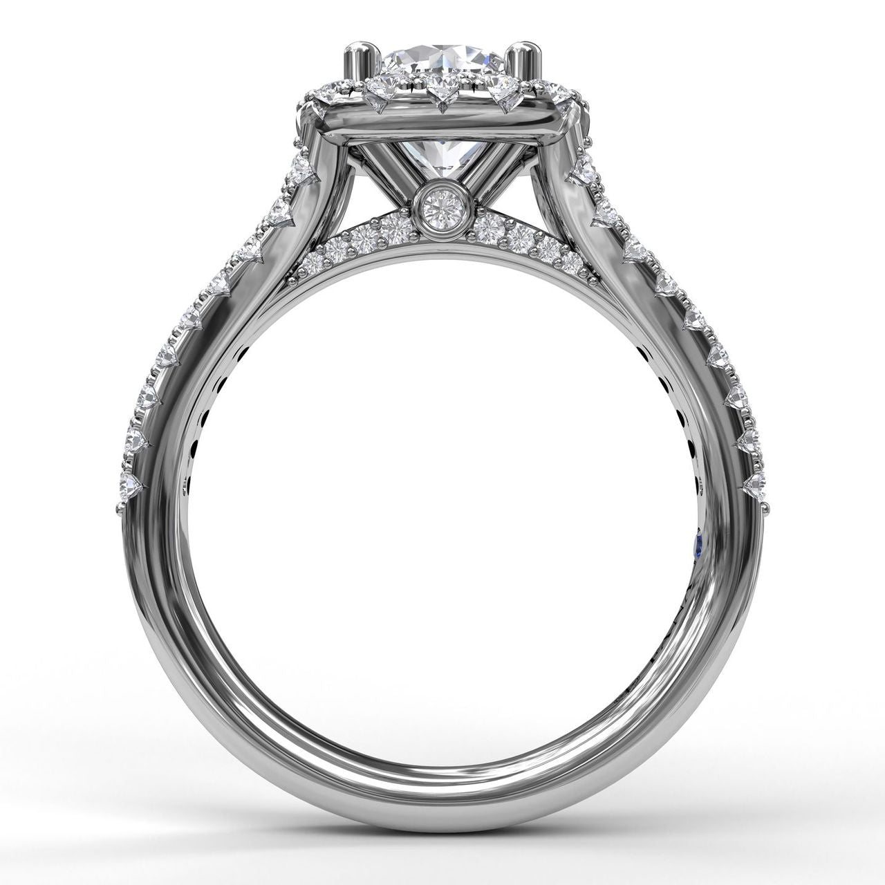 S3891-18kt-White