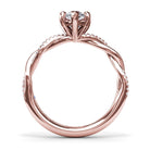 S3901-PS-100CT-14kt-Rose
