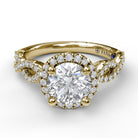 S3906-18kt-Yellow