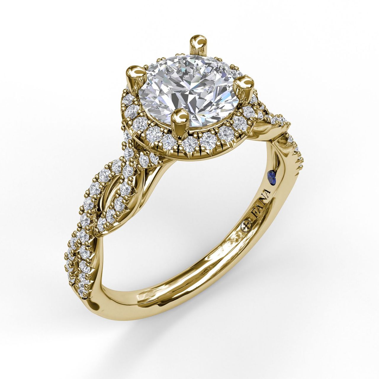 S3906-18kt-Yellow