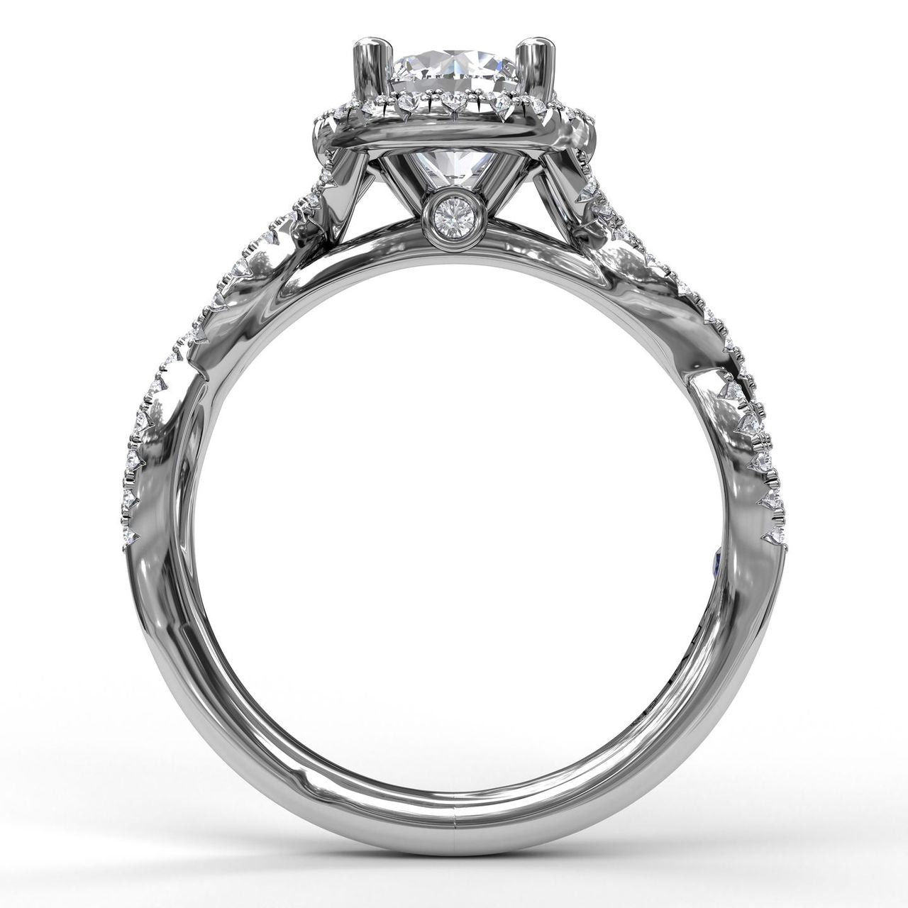 S3906-14kt-White