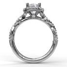 S3906-18kt-White