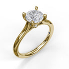 S3908-14kt-Yellow